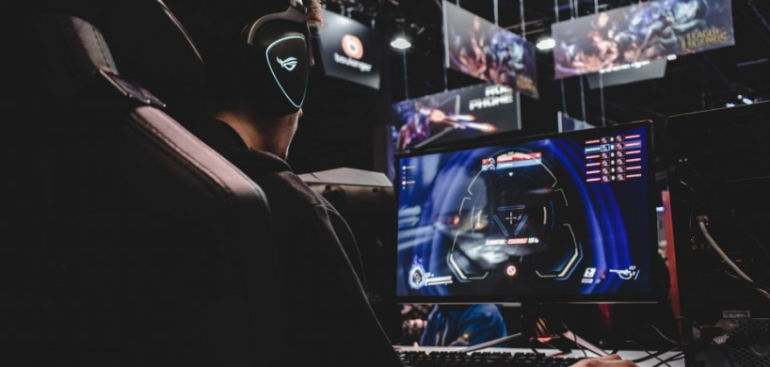 Qu&rsquo;est-ce que l&rsquo;Esport ?