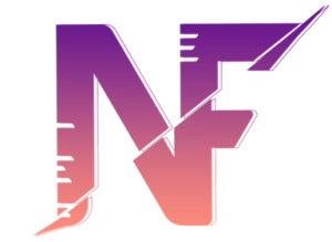 Logo No Fear Esport Réunion