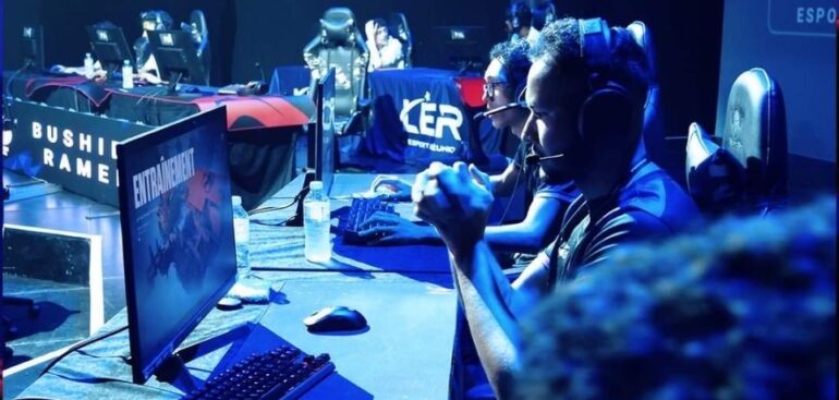 Les 10 bienfaits de l&rsquo;Esport sur la santé